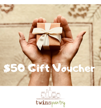 $50 Gift Voucher
